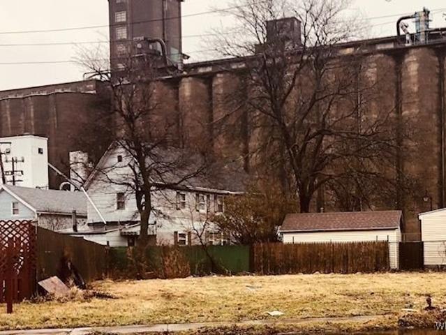 Land for sale in Buffalo Land for sale in Buffalo