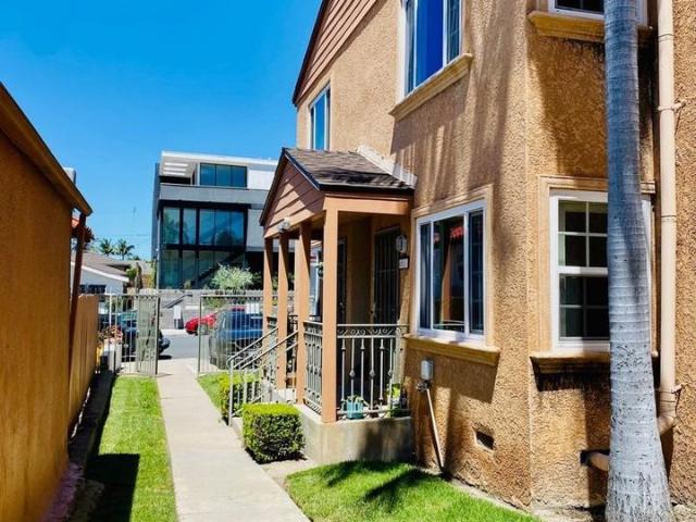 Apartment for rent in Jacumba, California