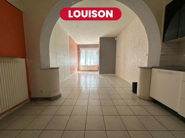 Appartement vente à Lille, Hauts-de-France