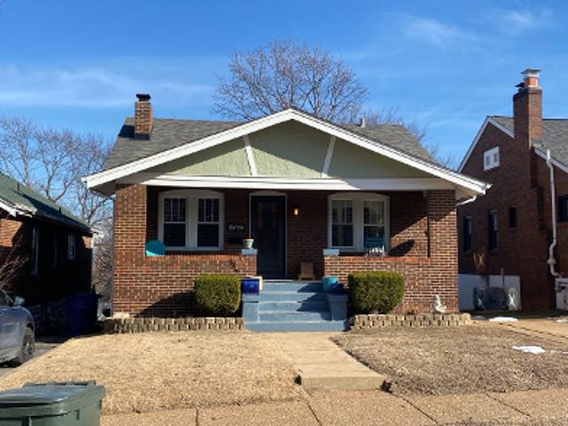 House for sale in Saint Louis, Missouri