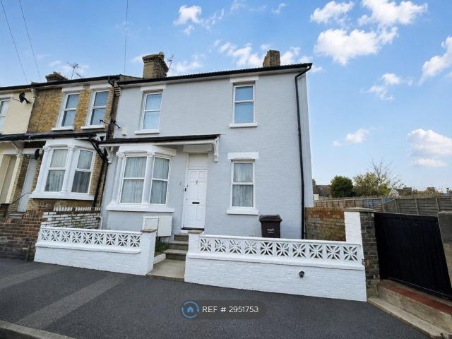 House for rent in Brompton, Gillingham