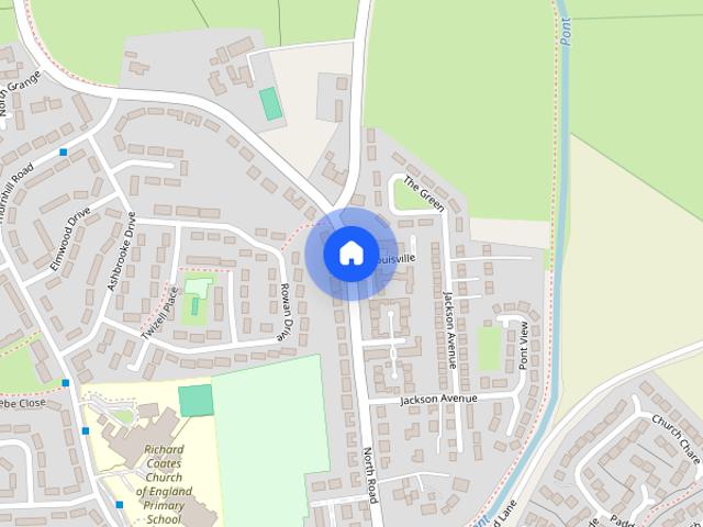 Apartment for rent in Ingoe, Northumberland