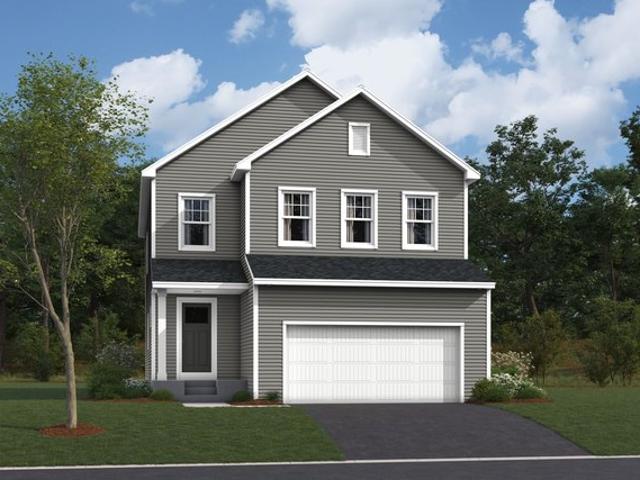 House for sale in Waconia, Minnesota