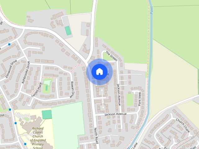 Apartment for rent in Ingoe, Northumberland