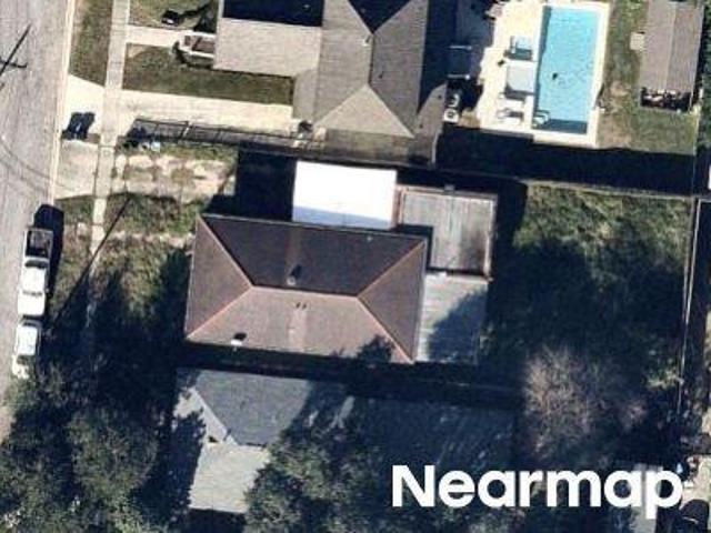 House for sale in New Orleans, Louisiana