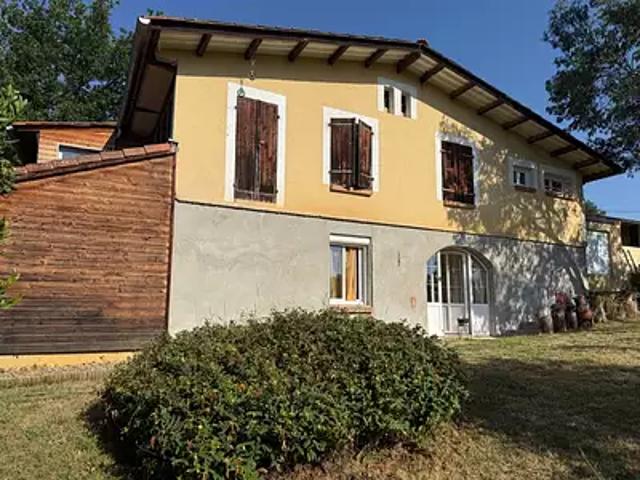 Maison vente à Louit, Hautes-Pyrénées