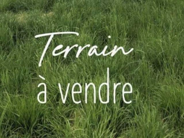 Terrain vente à Tarbes, Louit