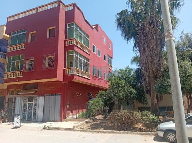 Maison vente à Mohammedia, Gharb-Chrarda-Beni Hssen