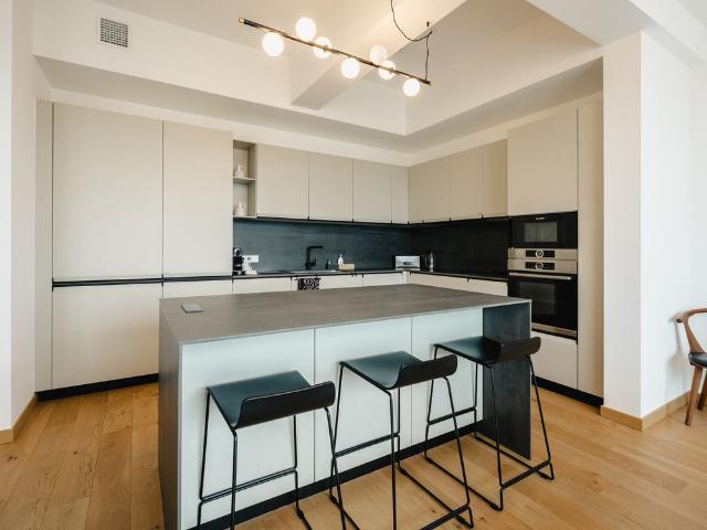 Appartement location à Brussel, Bruxelles