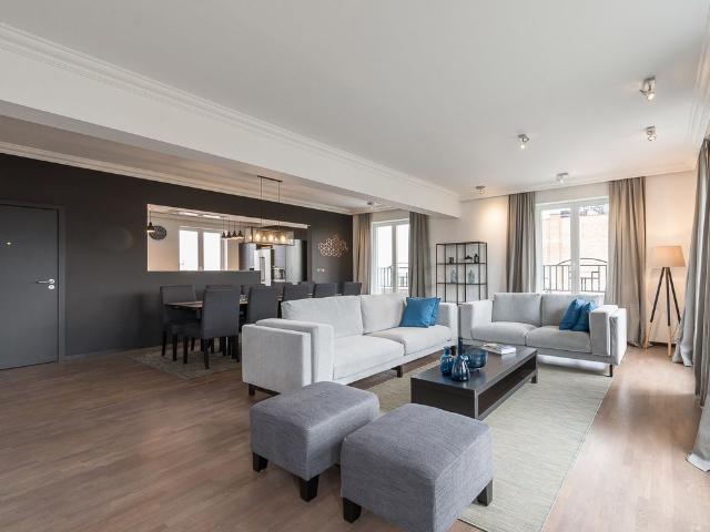 Appartement location à Brussel, Bruxelles