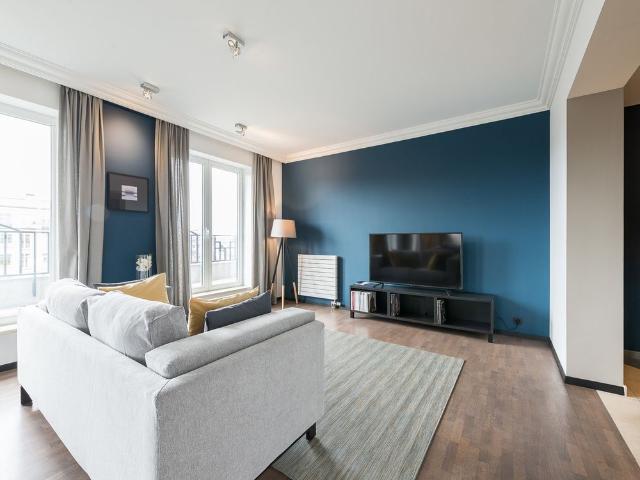 Appartement location à Brussel, Bruxelles