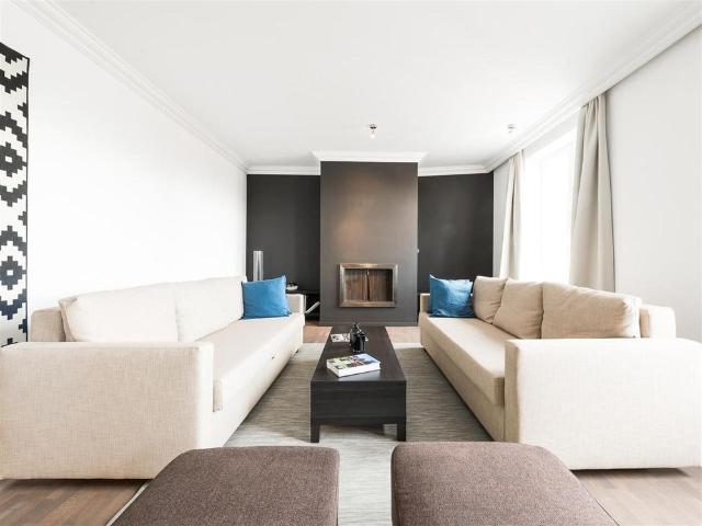 Appartement location à Brussel, Bruxelles