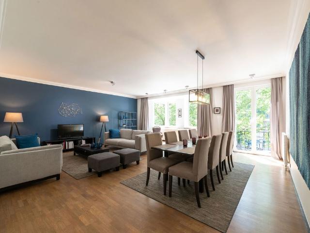 Appartement location à Brussel, Bruxelles