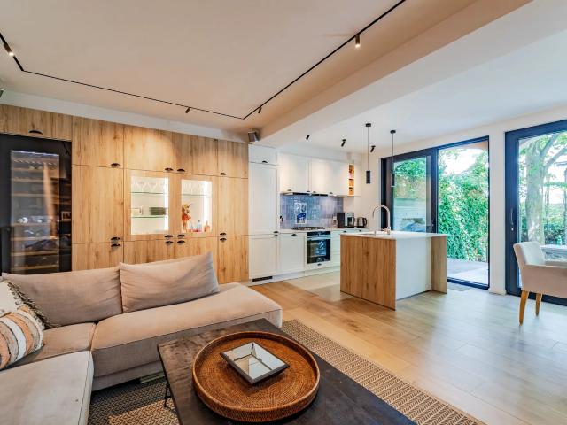 Maison location à La Cambre - Ter Kameren, Bruxelles - Brussel