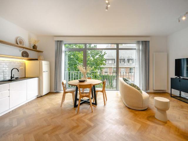 Appartement location à Brussel, Bruxelles