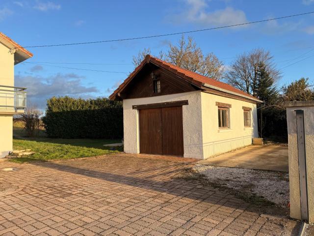 Maison vente à Loulans-Verchamp, Haute-Saône
