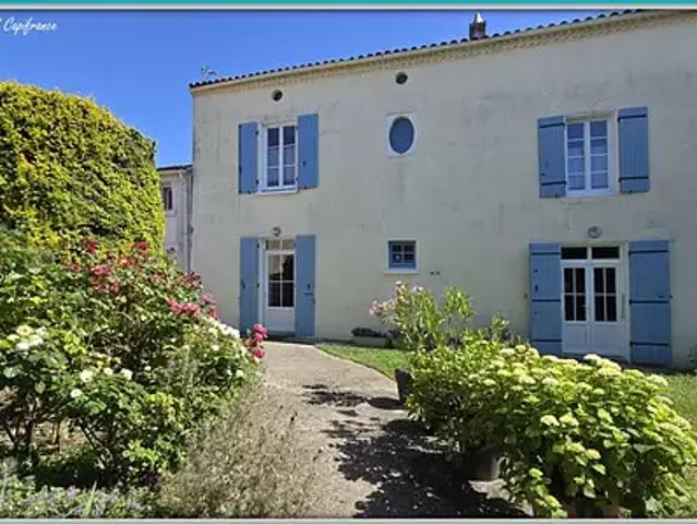 Maison vente à Loulay, Charente-Maritime
