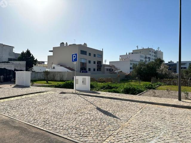 Terreno venda em Loulé (São Clemente), Loulé