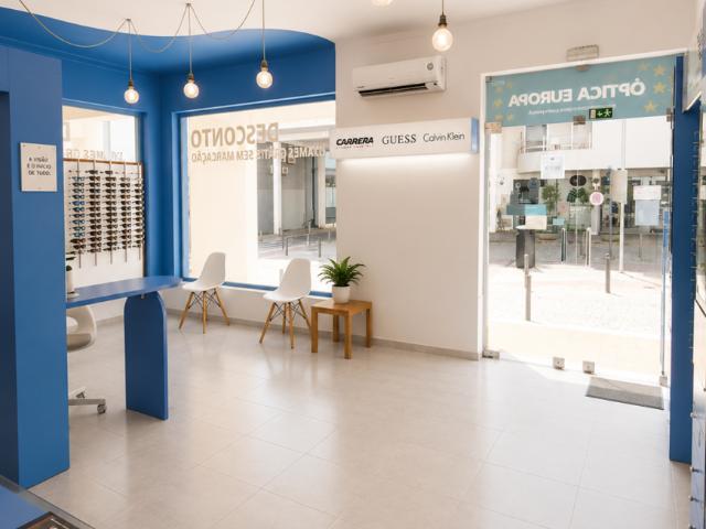Escritório venda em Loulé, Faro