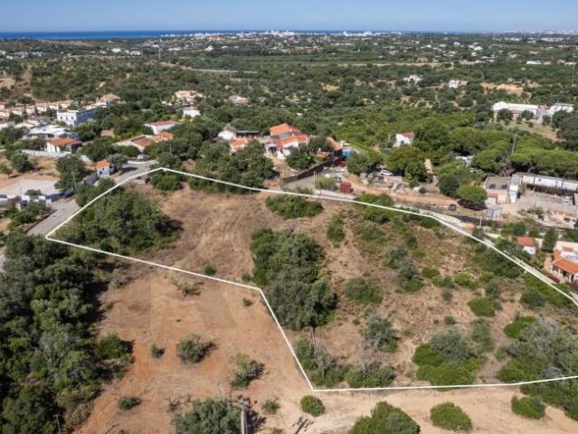 Terreno venda em Loulé, Faro