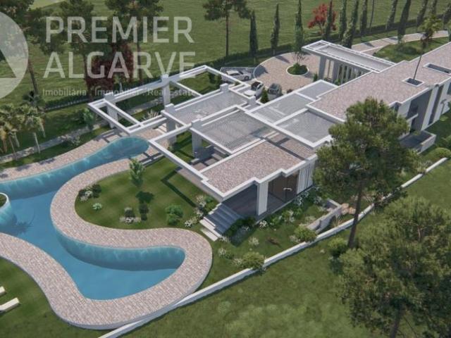 Terreno venda em Almancil, Loulé