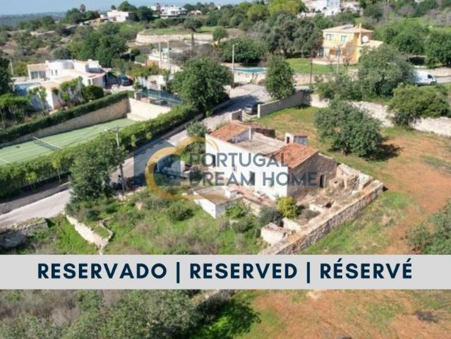 Terreno venda em Loulé, Faro