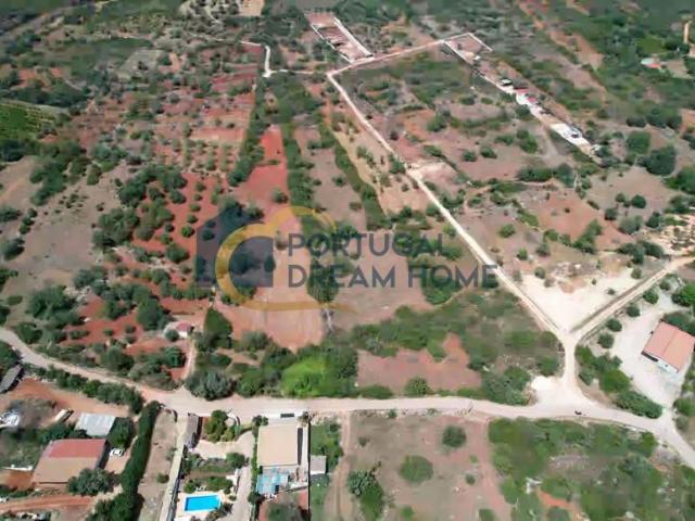 Terreno venda em Loulé, Faro