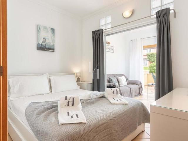 Apartamento alugar em Loulé, Faro