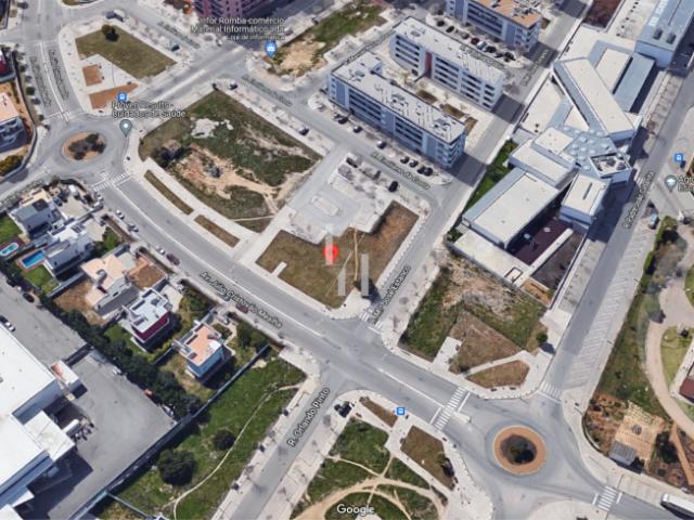 Terreno venda em Alto Relógio, Loulé