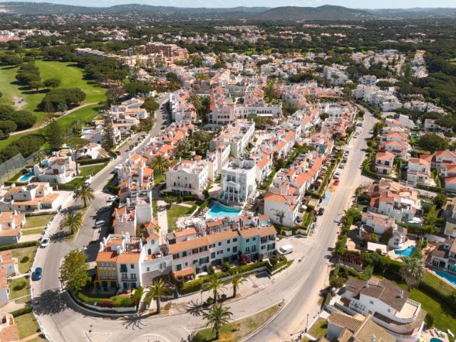 Apartamento alugar em Vilamoura, Loulé