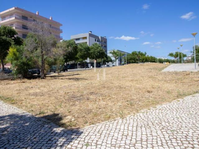 Terreno venda em Loulé (São Clemente), Loulé