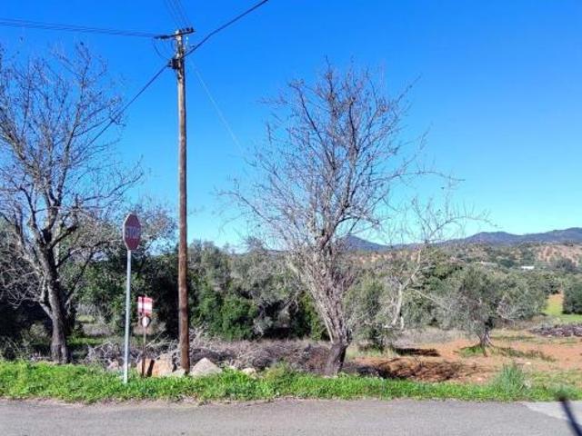 Terreno venda em Loulé, Faro