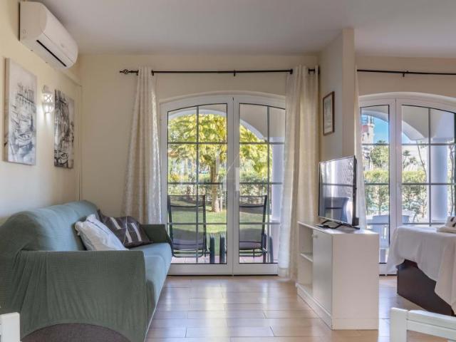 Apartamento alugar em Vilamoura, Loulé