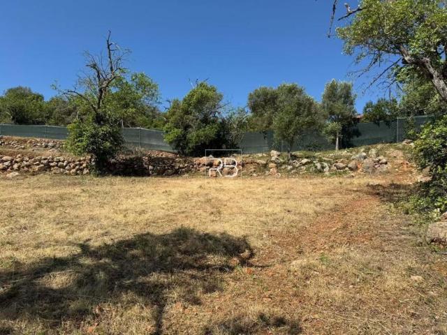 Terreno venda em Loulé, Faro