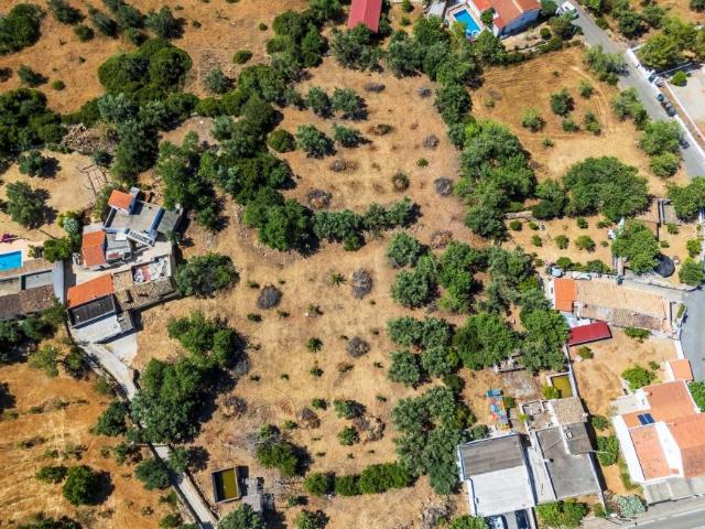 Terreno venda em Loulé, Faro
