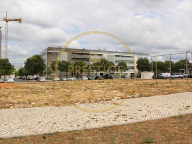 Terreno venda em Loulé (São Clemente), Loulé