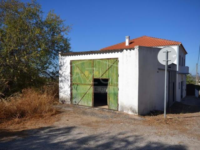 Escritório venda em Boliqueime, Loulé