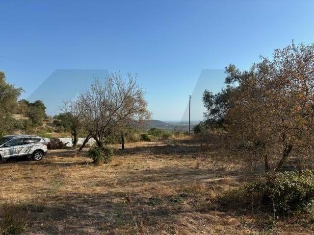 Terreno venda em Loulé, Faro