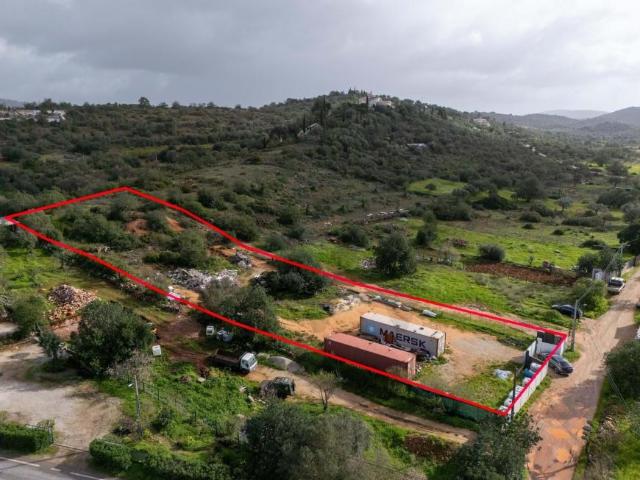 Terreno venda em Loulé, Faro