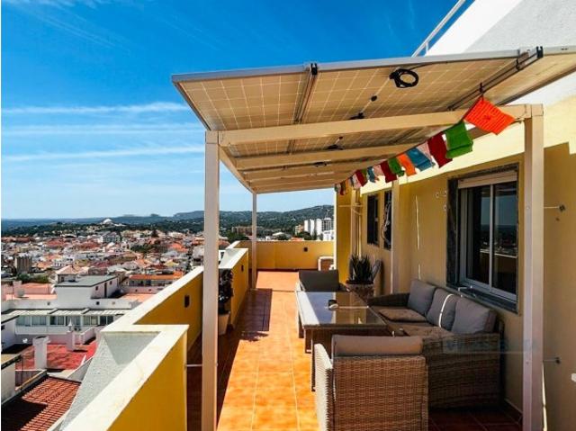 Apartamento venda em Loulé, Faro