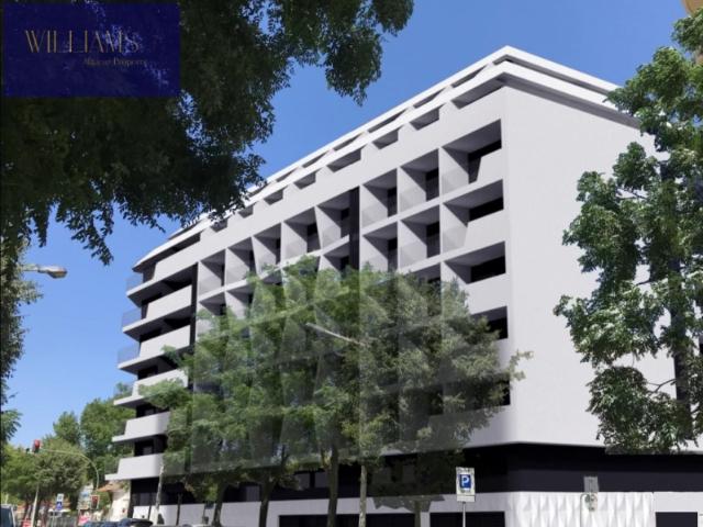 Apartamento venda em Loulé, Faro