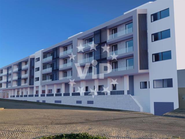 Apartamento venda em Lagoa de Momprolé, Loulé