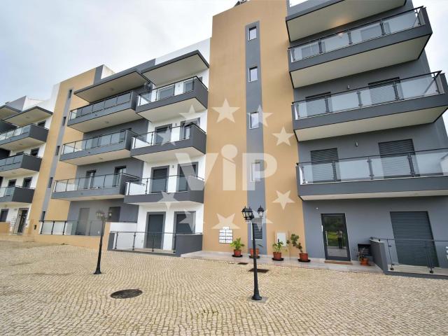 Apartamento venda em Almancil