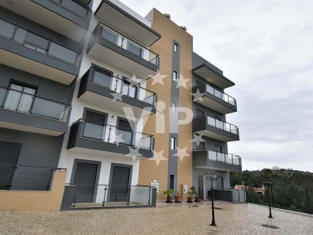 Apartamento venda em Almancil