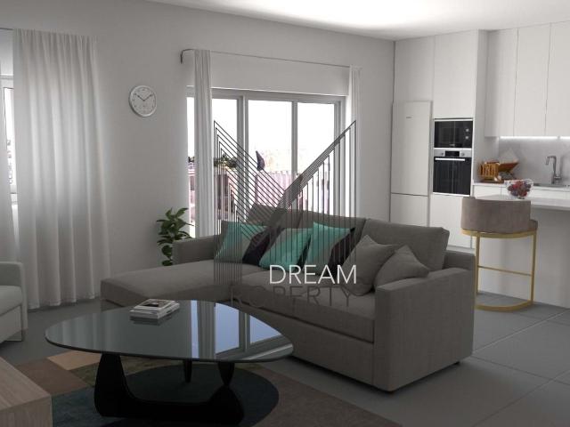 Apartamento venda em Lagoa de Momprolé, Loulé