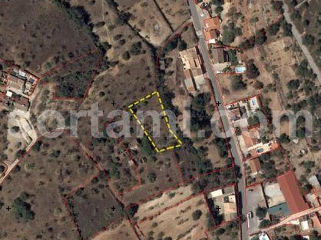 Terreno venda em Loulé, Faro
