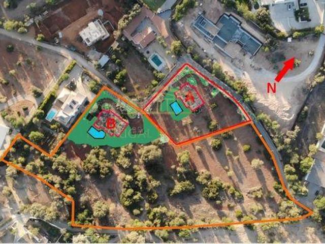 Terreno venda em Loulé, Faro