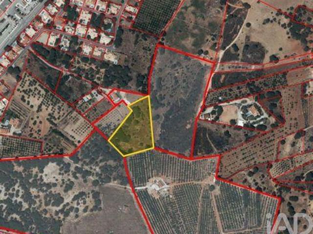 Terreno venda em Vilamoura, Loulé