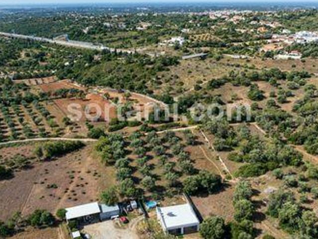 Terreno venda em Torrejão, Loulé