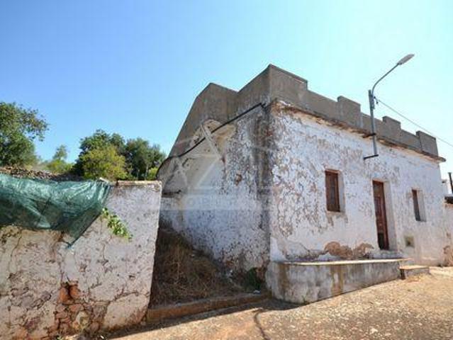 Terreno venda em Júlia, Loulé